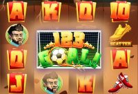 Игровой автомат 123 Goal
