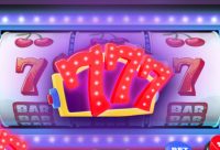 Игровой автомат 777
