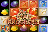 Игровой автомат All Star Knockout
