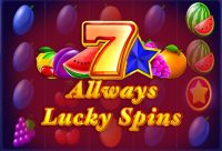 Игровой автомат Allways Lucky Spins