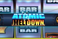 Игровой автомат Atomic Meltdown