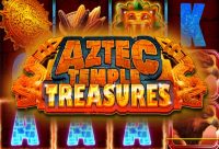 Игровой автомат Aztec Temple Treasures