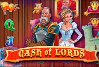Игровой автомат Cash Of Lords