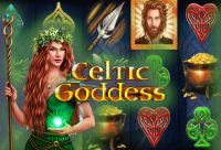 Игровой автомат Celtic Goddess