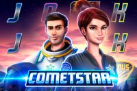Игровой автомат CometStar