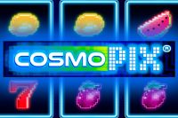 Игровой автомат Cosmo Pix