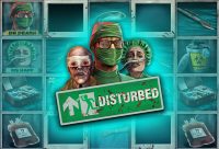 Игровой автомат Disturbed