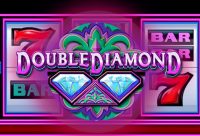 Игровой автомат Double Diamond