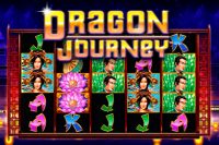 Игровой автомат Dragon Journey