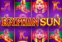 Игровой автомат Egyptian Sun