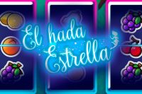 Игровой автомат El Hada Estrella