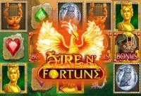 Игровой автомат Fire N’ Fortune