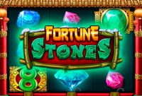 Игровой автомат Fortune Stones