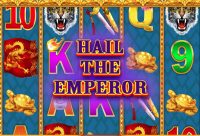 Игровой автомат Hail The Emperor