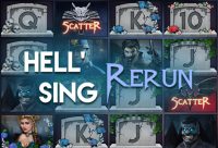 Игровой автомат Hell’s Sing