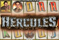 Игровой автомат Hercules
