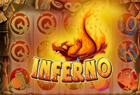 Игровой автомат Inferno