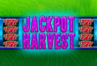 Игровой автомат Jackpot Harvest