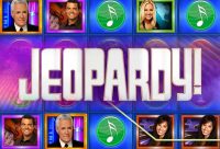 Игровой автомат Jeopardy!