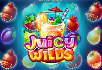 Игровой автомат Juicy Wilds
