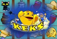 Игровой автомат Keks