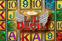 Игровой автомат Lil Devil