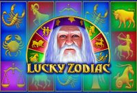 Игровой автомат Lucky Zodiac