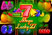 Игровой автомат Mega Lucky 27