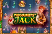 Игровой автомат Megaways Jack