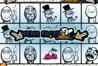 Игровой автомат Meme Faces