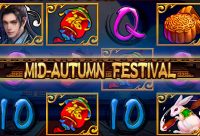 Игровой автомат Mid Autumn Festival