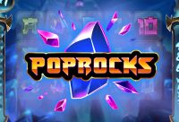 Игровой автомат PopRocks