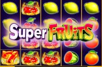 Игровой автомат Super Fruits