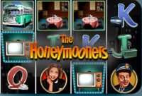 Игровой автомат The Honeymooners