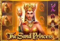 Игровой автомат The Sand Princess