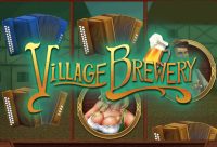 Игровой автомат Village Brewery