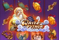 Игровой автомат White Python